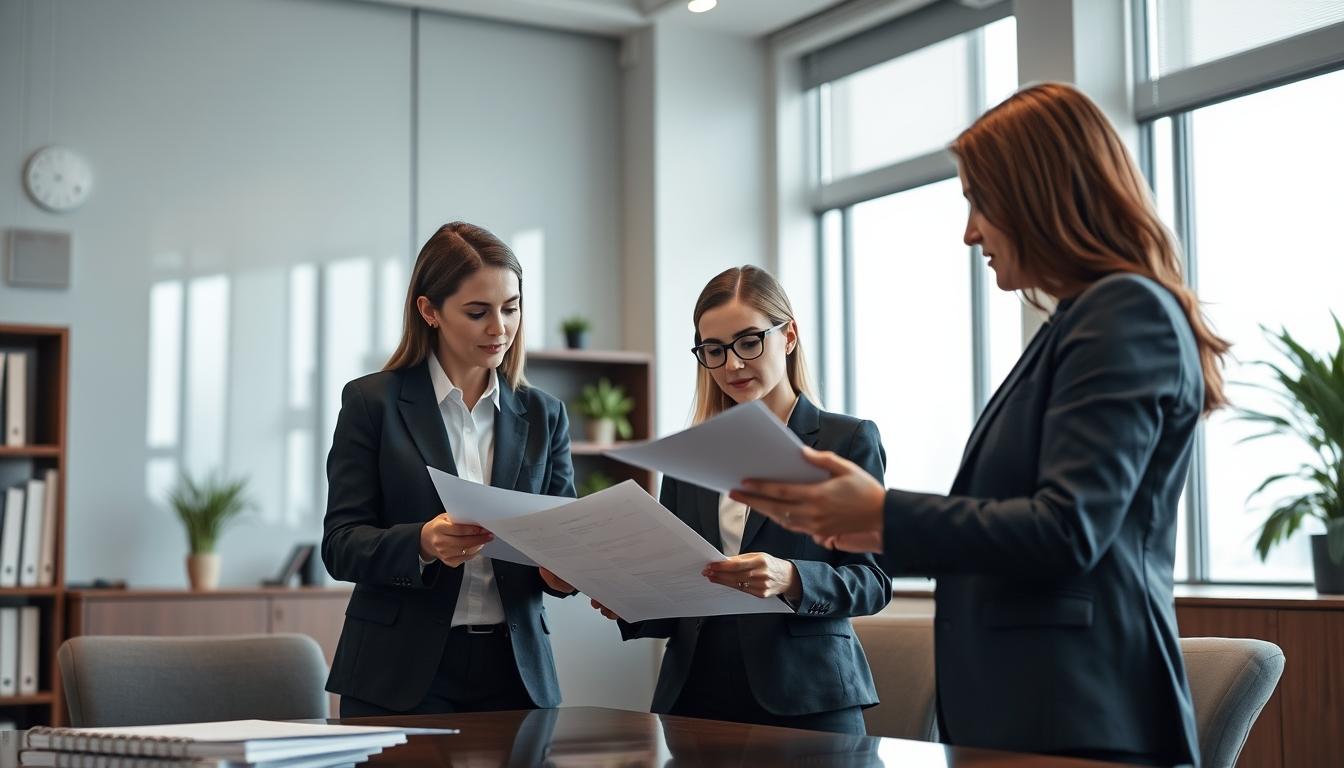 Family asking elder law questions